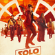 Image for article titled The New Solo: A Star Wars Story Trailer Sets the Smuggler on the Path to Becoming A Legend